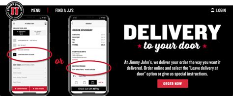 Store Info. . Jimmy johns free delivery code